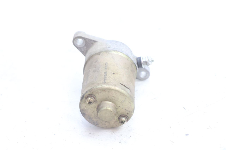 photo de STARTER JM MOTORS SANTANA EVO 50 (2024 - 2026) - Fixing points details
