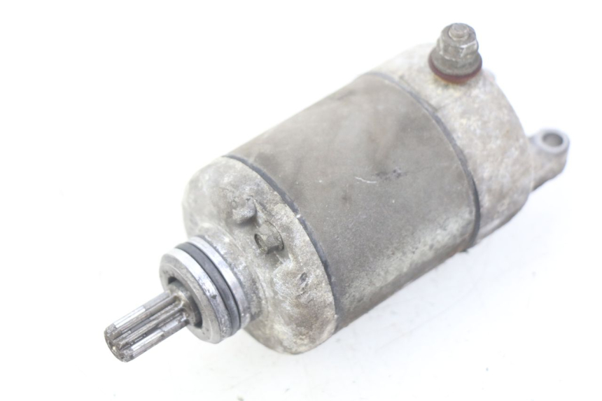 photo de STARTER PEUGEOT SATELIS COMPRESSOR K15 125 (2006 - 2009) - Main view