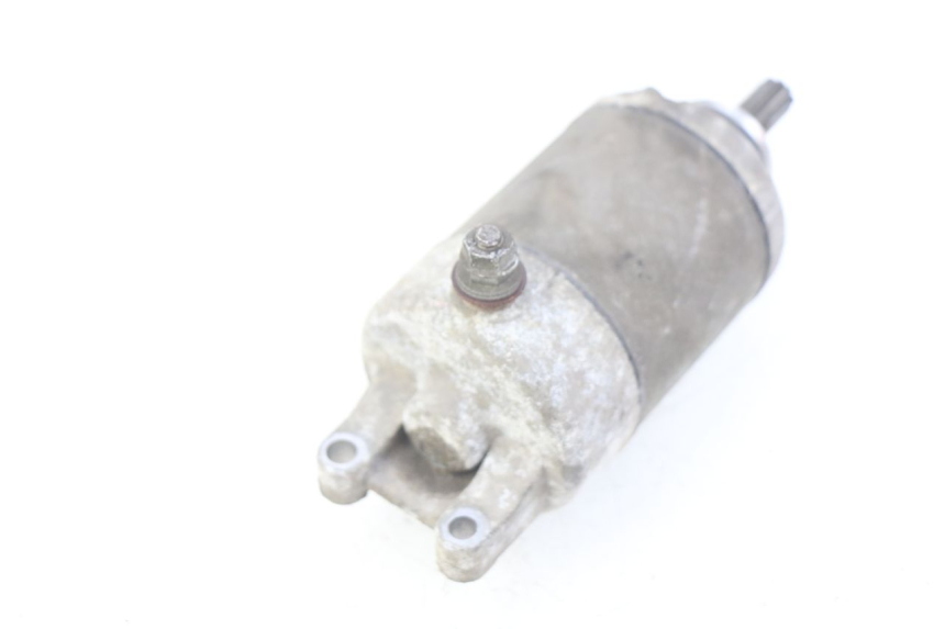 photo de STARTER PEUGEOT SATELIS COMPRESSOR K15 125 (2006 - 2009) - Component detail