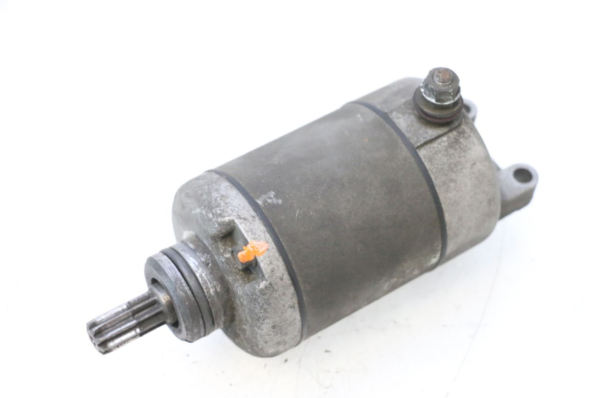 photo de STARTER PEUGEOT SATELIS COMPRESSOR K15 125 (2006 - 2009) - Main view