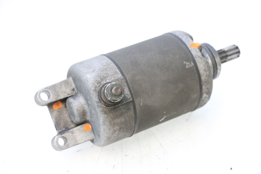 photo de STARTER PEUGEOT SATELIS COMPRESSOR K15 125 (2006 - 2009) - Component detail
