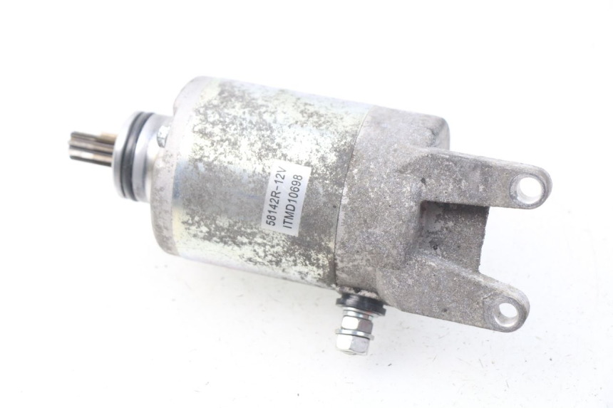 photo de STARTER PEUGEOT SATELIS 300 (2012 - 2015) - Main view