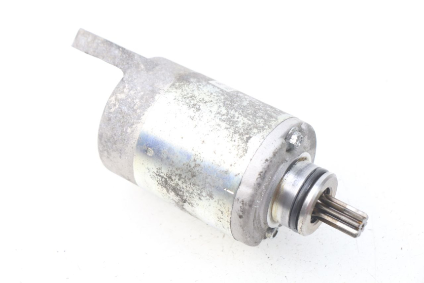 photo de STARTER PEUGEOT SATELIS 300 (2012 - 2015) - Zoom on usage condition