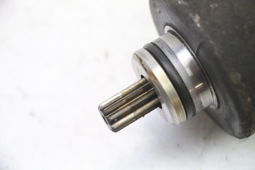 photo de STARTER PEUGEOT SATELIS 250 (2006 - 2012) - Component detail