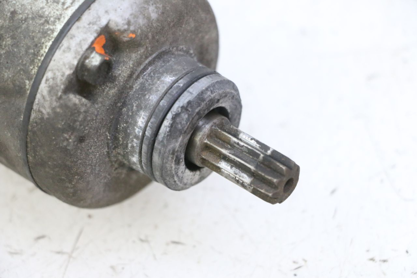 photo de STARTER PEUGEOT SATELIS 125 (2013 - 2018) - Technical close-up