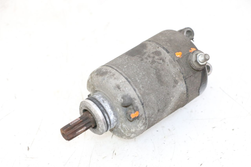 photo de STARTER PEUGEOT SATELIS 125 (2010 - 2012) - Main view