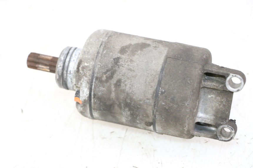 photo de STARTER PEUGEOT SATELIS 125 (2010 - 2012) - Zoom on usage condition