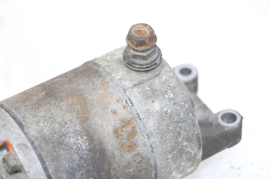 photo de STARTER PEUGEOT SATELIS 125 (2006 - 2009) - Component detail