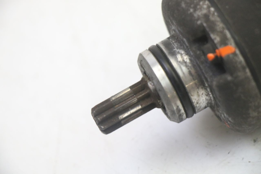 photo de STARTER PEUGEOT SATELIS 125 (2013 - 2018) - Component detail