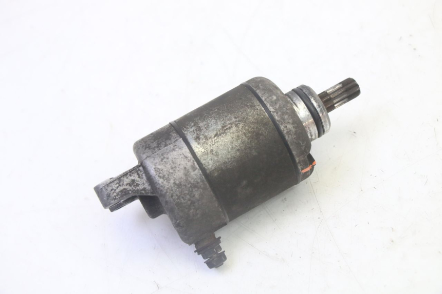 photo de STARTER PEUGEOT SATELIS 125 (2013 - 2018) - Technical close-up