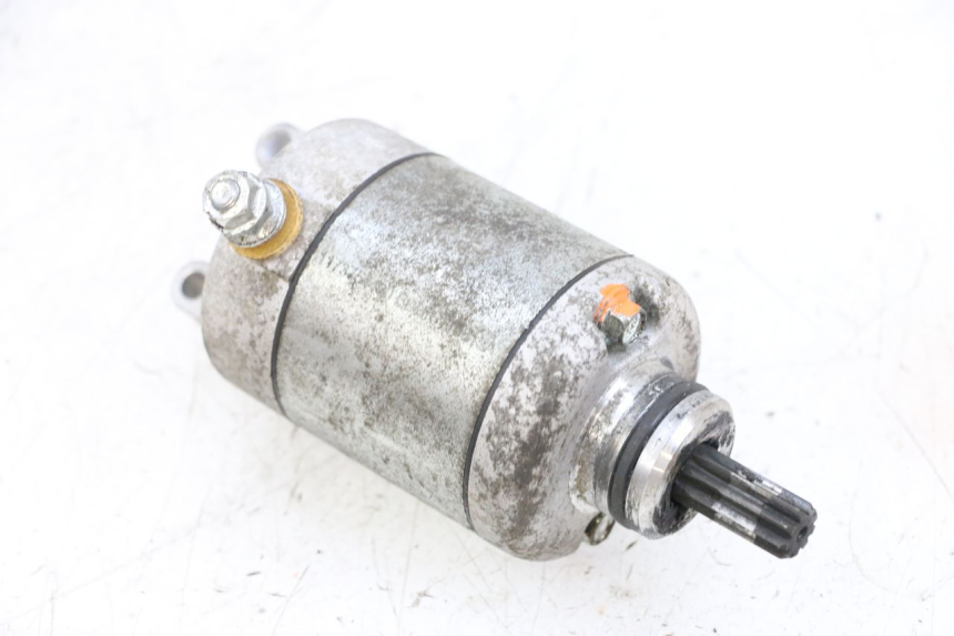 photo de STARTER PEUGEOT SATELIS 125 (2013 - 2018) - Technical close-up