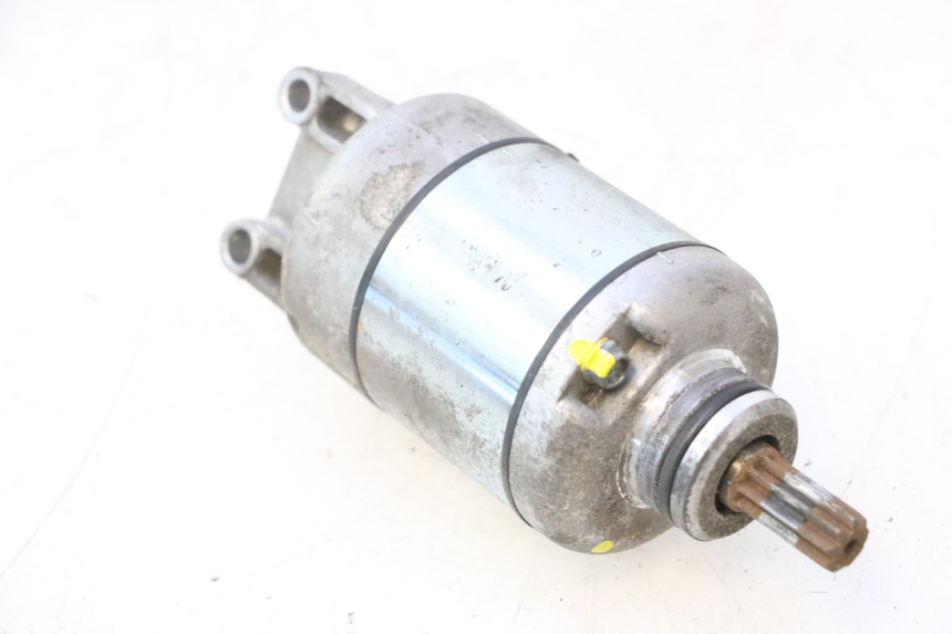 photo de STARTER PEUGEOT SATELIS 125 (2013 - 2018) - Alternative perspective