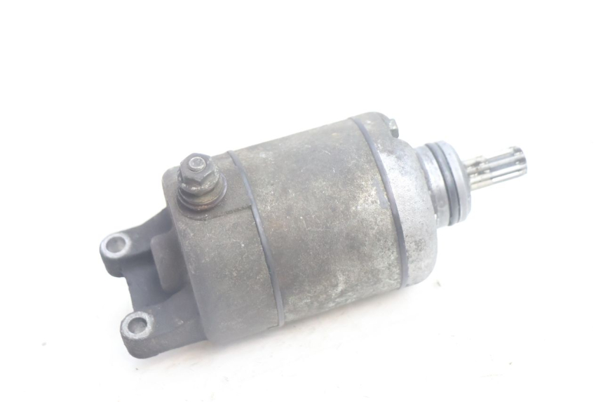 photo de STARTER PEUGEOT SATELIS 125 (2006 - 2009) - Alternative perspective