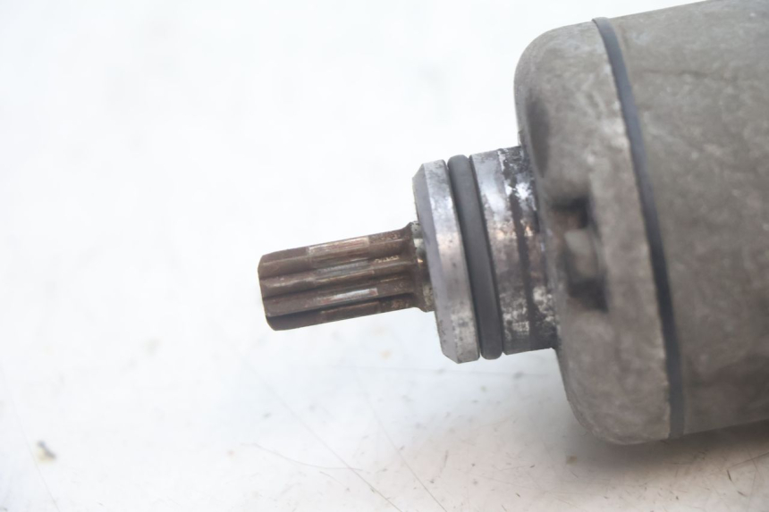 photo de STARTER PEUGEOT SATELIS 125 (2013 - 2018) - Component detail