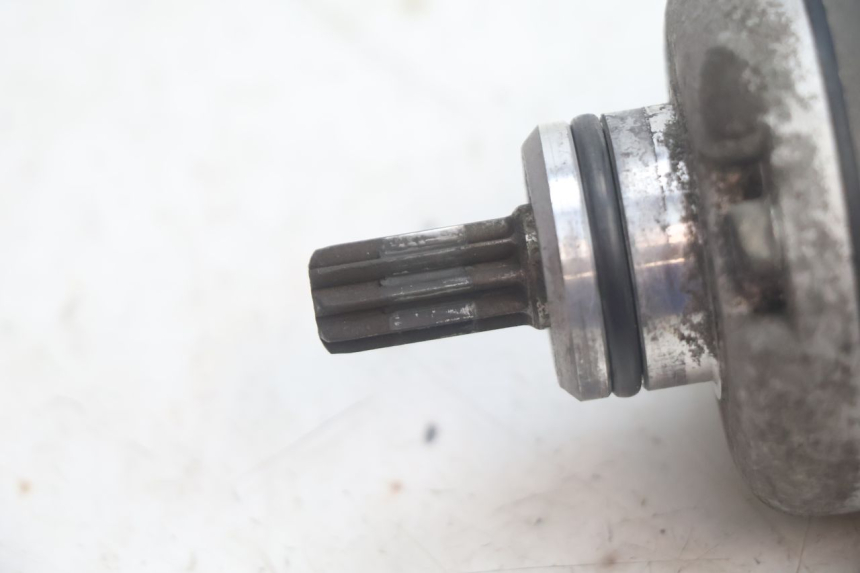 photo de STARTER PEUGEOT SATELIS 125 (2013 - 2018) - Component detail