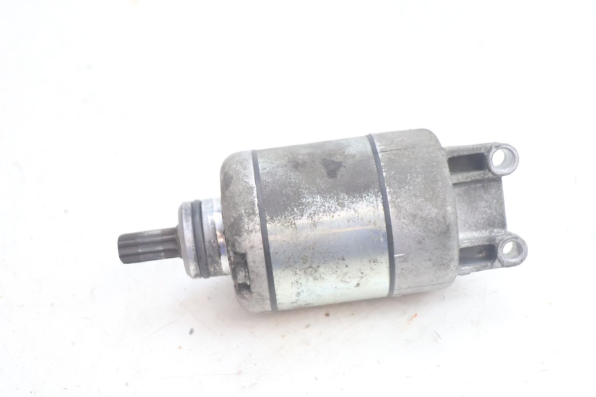 photo de STARTER PEUGEOT SATELIS 125 (2013 - 2018) - Zoom on usage condition