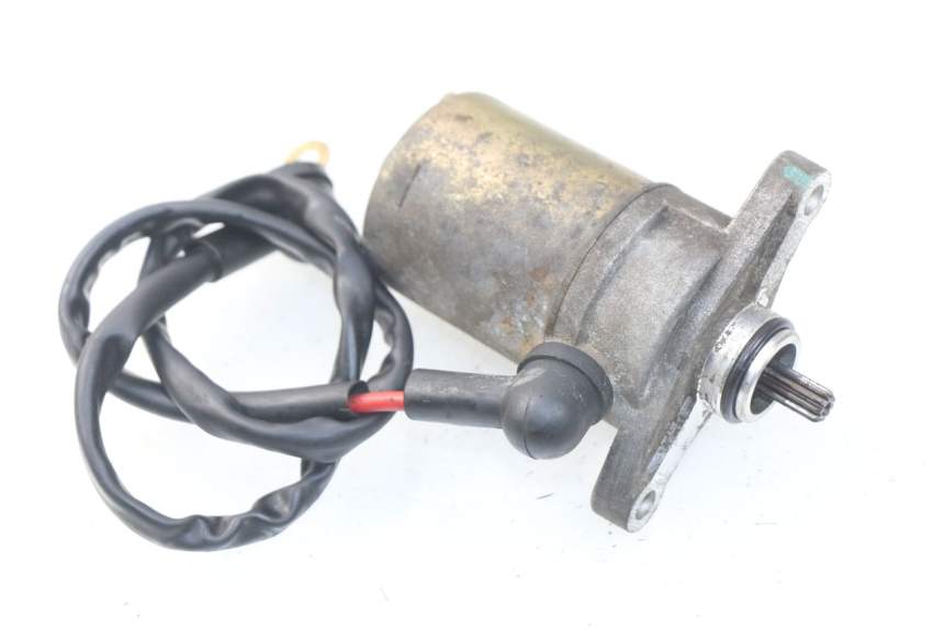 photo de STARTER JM MOTORS SC 4T 50 (2018 - 2021) - Main view