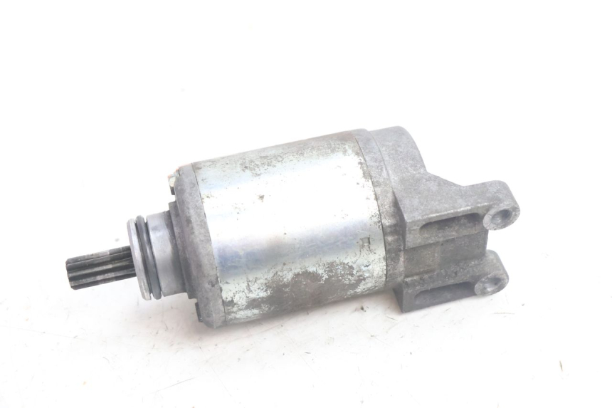 photo de STARTER APRILIA SCARABEO GT 125 (1999 - 2007) - Zoom on usage condition