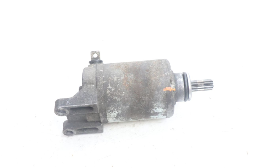 photo de STARTER APRILIA SCARABEO GT 125 (1999 - 2007) - Technical close-up