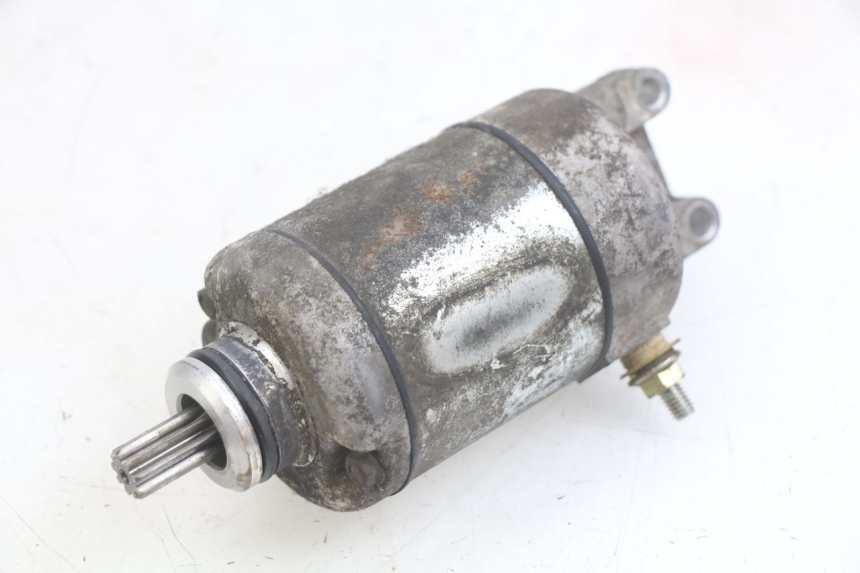 photo de STARTER APRILIA SCARABEO LIGHT 125 (2007 - 2011) - Main view