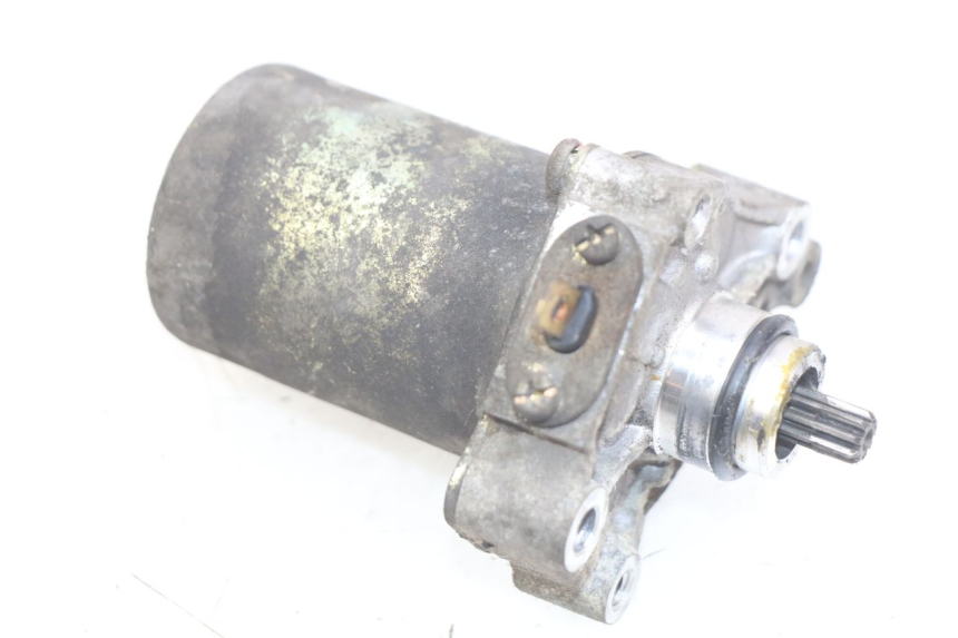 photo de STARTER APRILIA SCARABEO 100 (2003 - 2012) - Main view