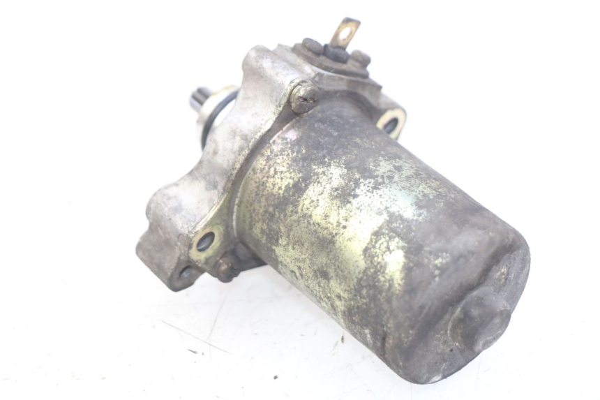 photo de STARTER APRILIA SCARABEO 100 (2003 - 2012) - Zoom on usage condition