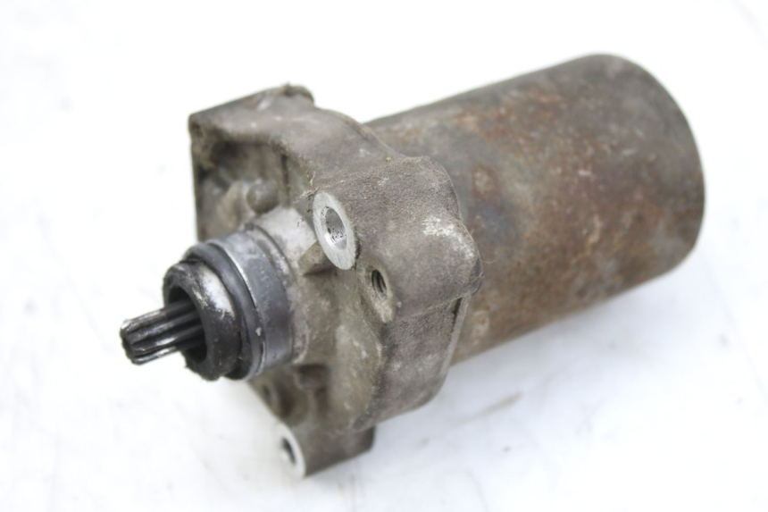 photo de STARTER APRILIA SCARABEO 100 (2003 - 2012) - Component detail