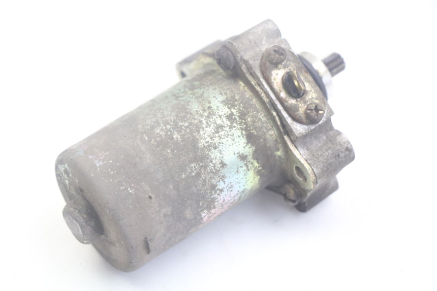 photo de STARTER APRILIA SCARABEO 100 (2003 - 2012) - Alternative perspective