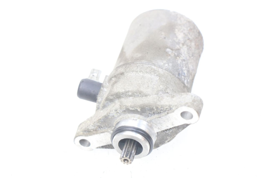 photo de STARTER KYMCO SENTO 50 (2008 - 2013) - Component detail
