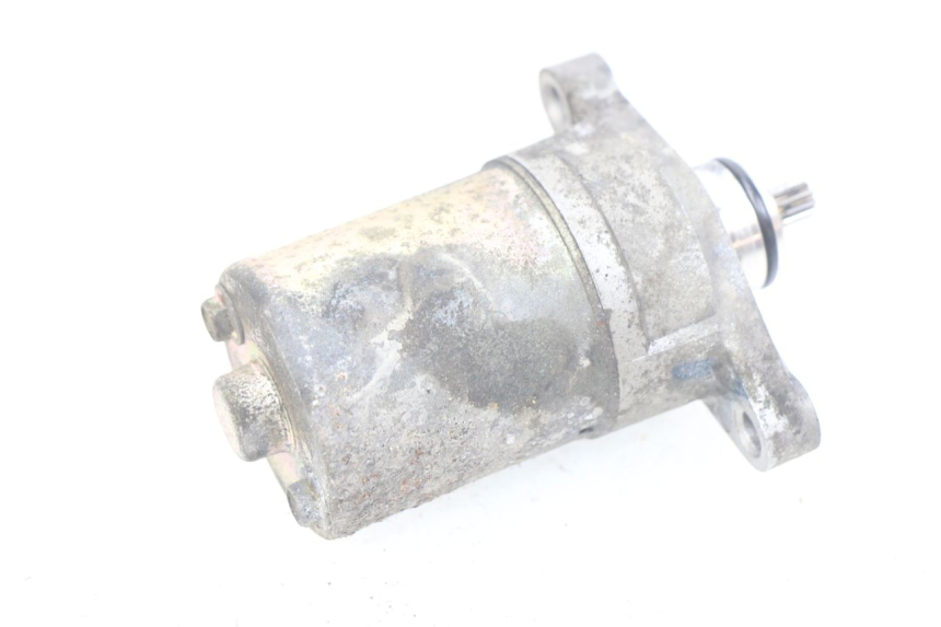 photo de STARTER KYMCO SENTO 50 (2008 - 2013) - Zoom on usage condition