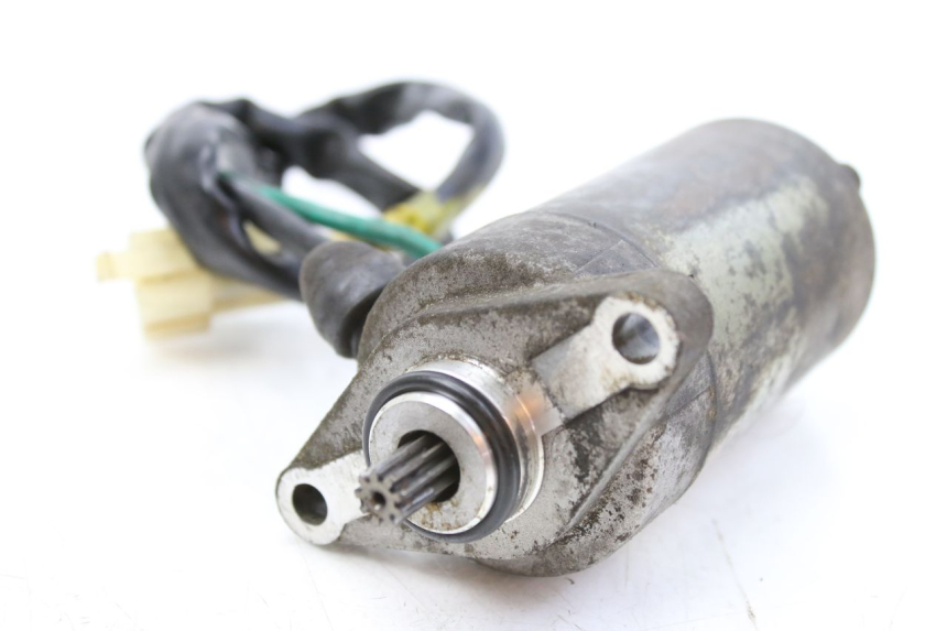 photo de STARTER KYMCO SENTO 100 (2008 - 2013) - Main view