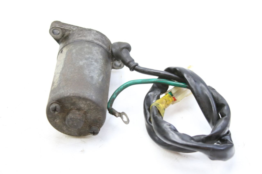 photo de STARTER KYMCO SENTO 100 (2008 - 2013) - Alternative perspective