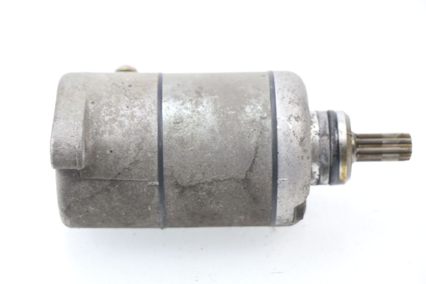 photo de STARTER HONDA SES DYLAN 125 (2002 - 2006) - Zoom on usage condition