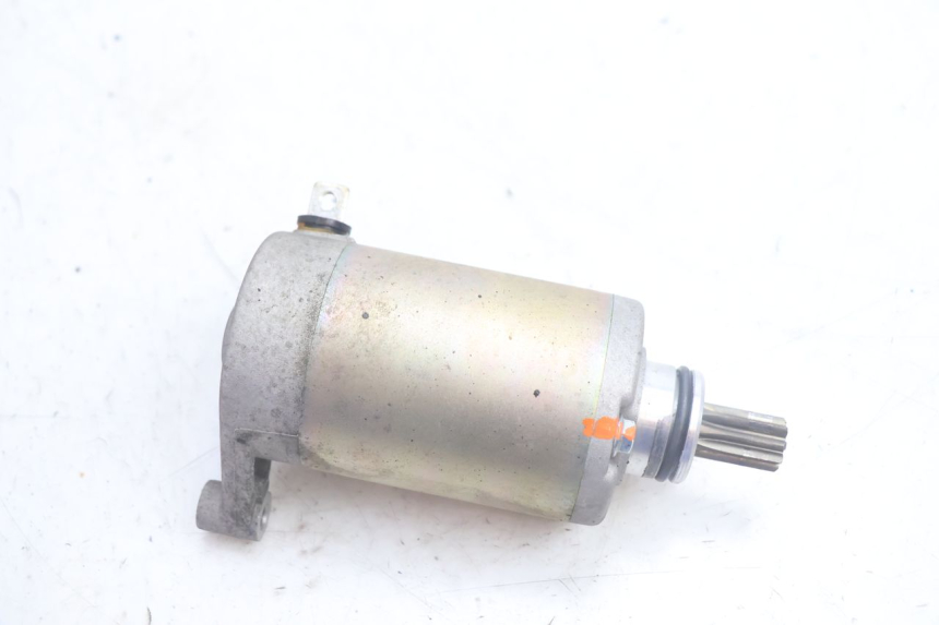 photo de STARTER MASH SEVENTY FIVE 125 (2013 - 2021) - Main view