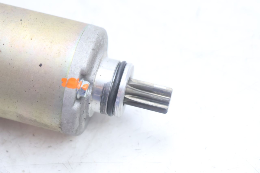 photo de STARTER MASH SEVENTY FIVE 125 (2013 - 2021) - Component detail