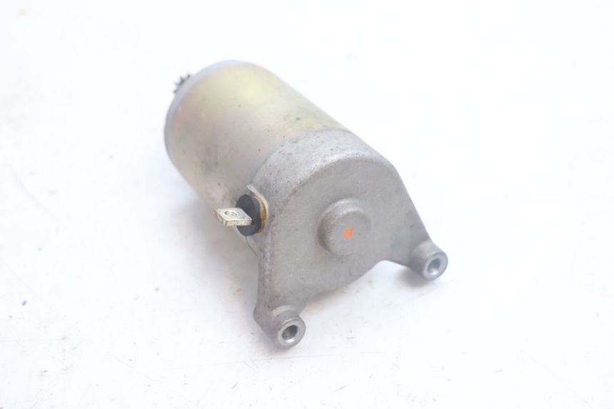 photo de STARTER MASH SEVENTY FIVE 125 (2013 - 2021) - Fixing points details