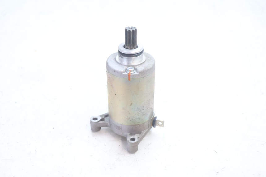 photo de STARTER MASH SEVENTY FIVE 125 (2013 - 2021) - Surface and material condition