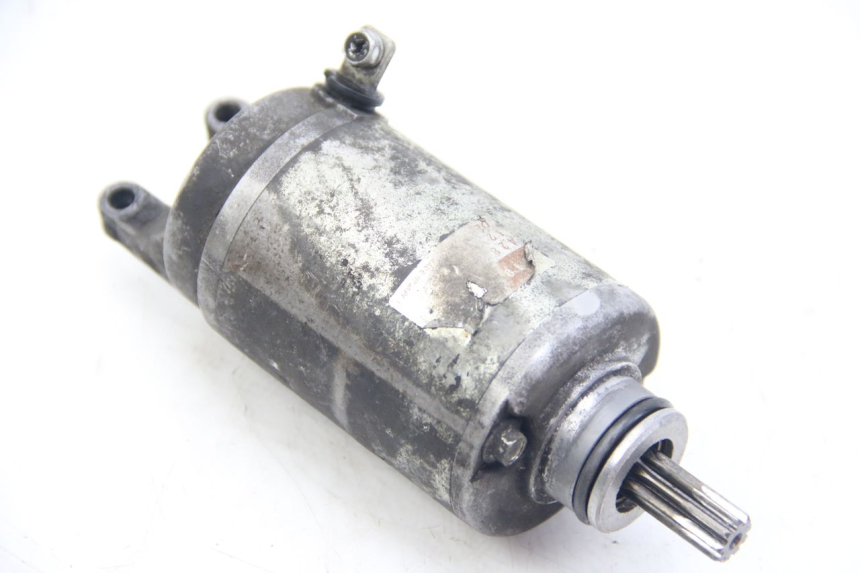 photo de STARTER SUZUKI SIXTEEN 125 (2008 - 2010) - Main view