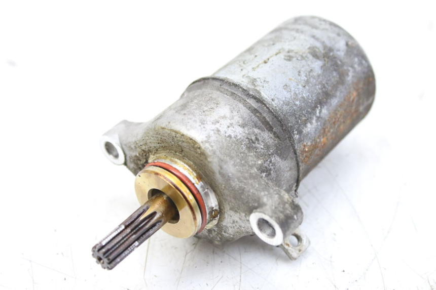 photo de STARTER MBK SKYCRUISER 125 (2010 - 2013) - Main view