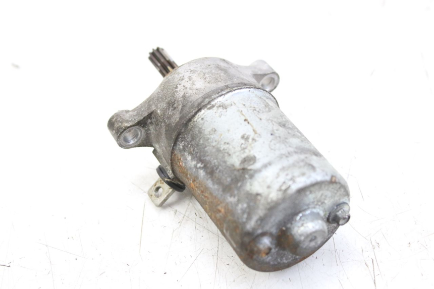 photo de STARTER MBK SKYCRUISER 125 (2010 - 2013) - Alternative perspective