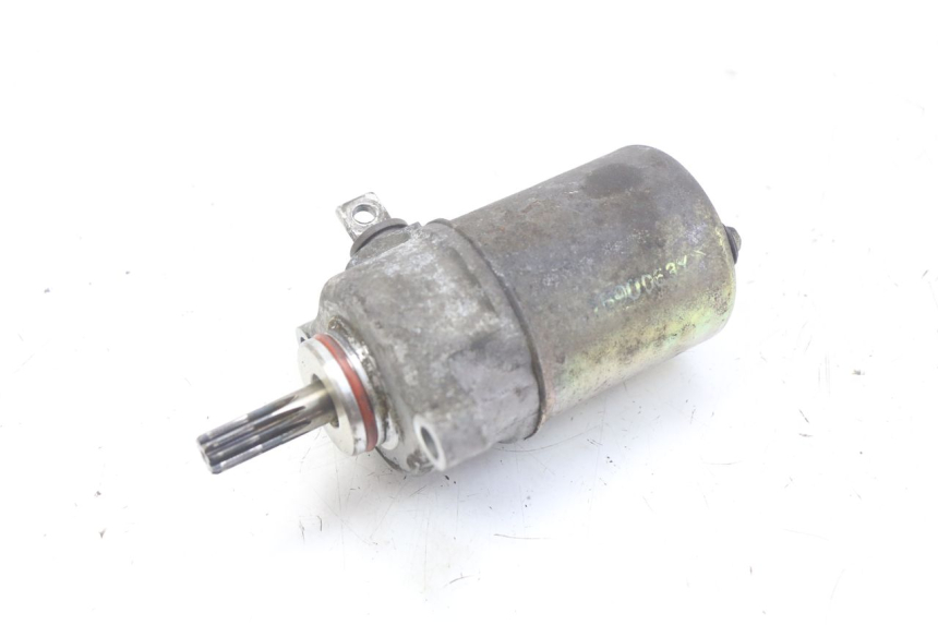 photo de STARTER MBK SKYCRUISER 125 (2006 - 2009) - Alternative perspective