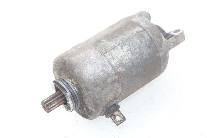 photo de STARTER MBK SKYLINER 125 (2004 - 2007) - Zoom on usage condition