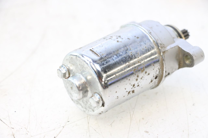 photo de STARTER RIDE SLASH 2T 50 (2012 - 2014) - Component detail