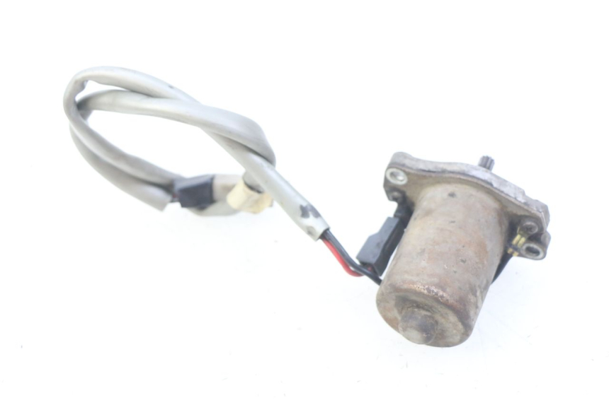 photo de STARTER YAMAHA SLIDER NAKED 50 (2004 - 2018) - Zoom on usage condition