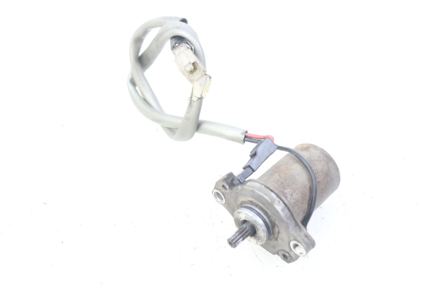 photo de STARTER YAMAHA SLIDER NAKED 50 (2004 - 2018) - Alternative perspective