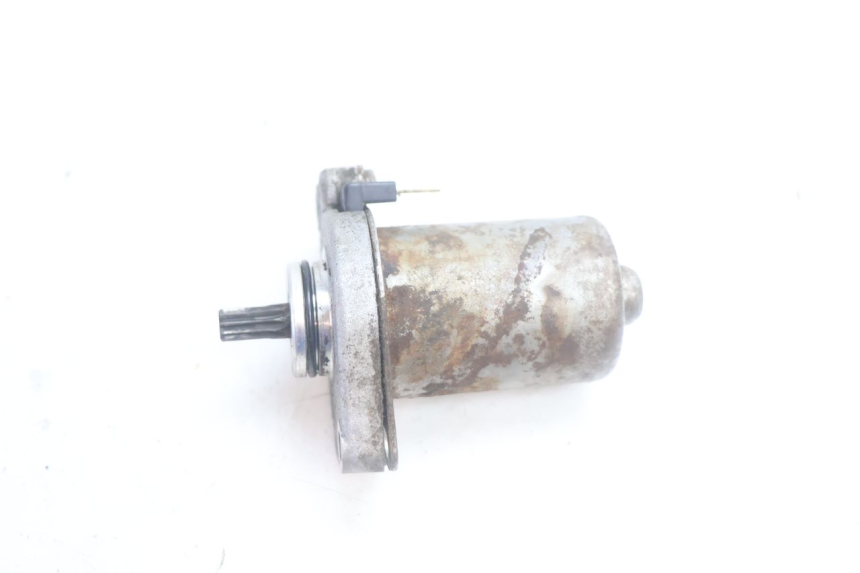 photo de STARTER YAMAHA SLIDER 50 (1999 - 2004) - Main view