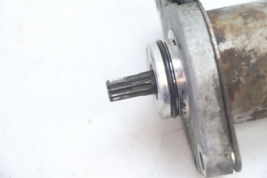 photo de STARTER YAMAHA SLIDER 50 (1999 - 2004) - Component detail