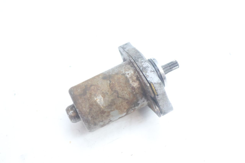 photo de STARTER YAMAHA SLIDER 50 (1999 - 2004) - Technical close-up