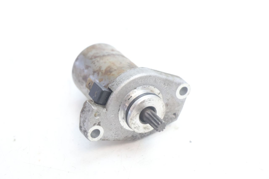 photo de STARTER YAMAHA SLIDER 50 (1999 - 2004) - Fixing points details