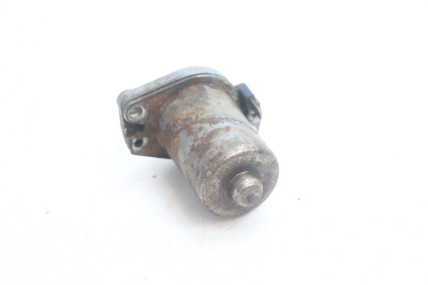 photo de STARTER YAMAHA SLIDER 50 (1999 - 2004) - Surface and material condition
